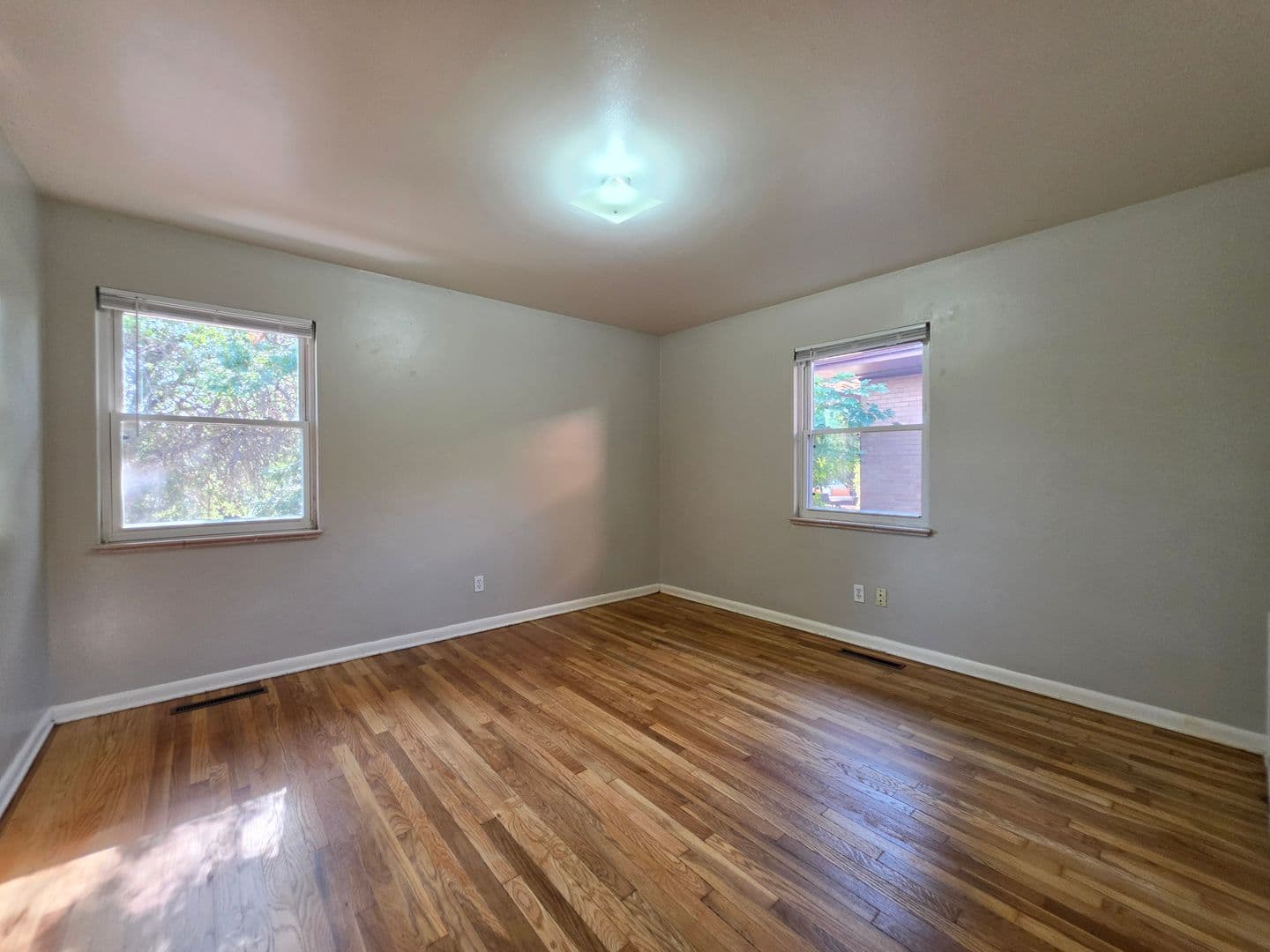 Boulder Apartment: 807 19th Street