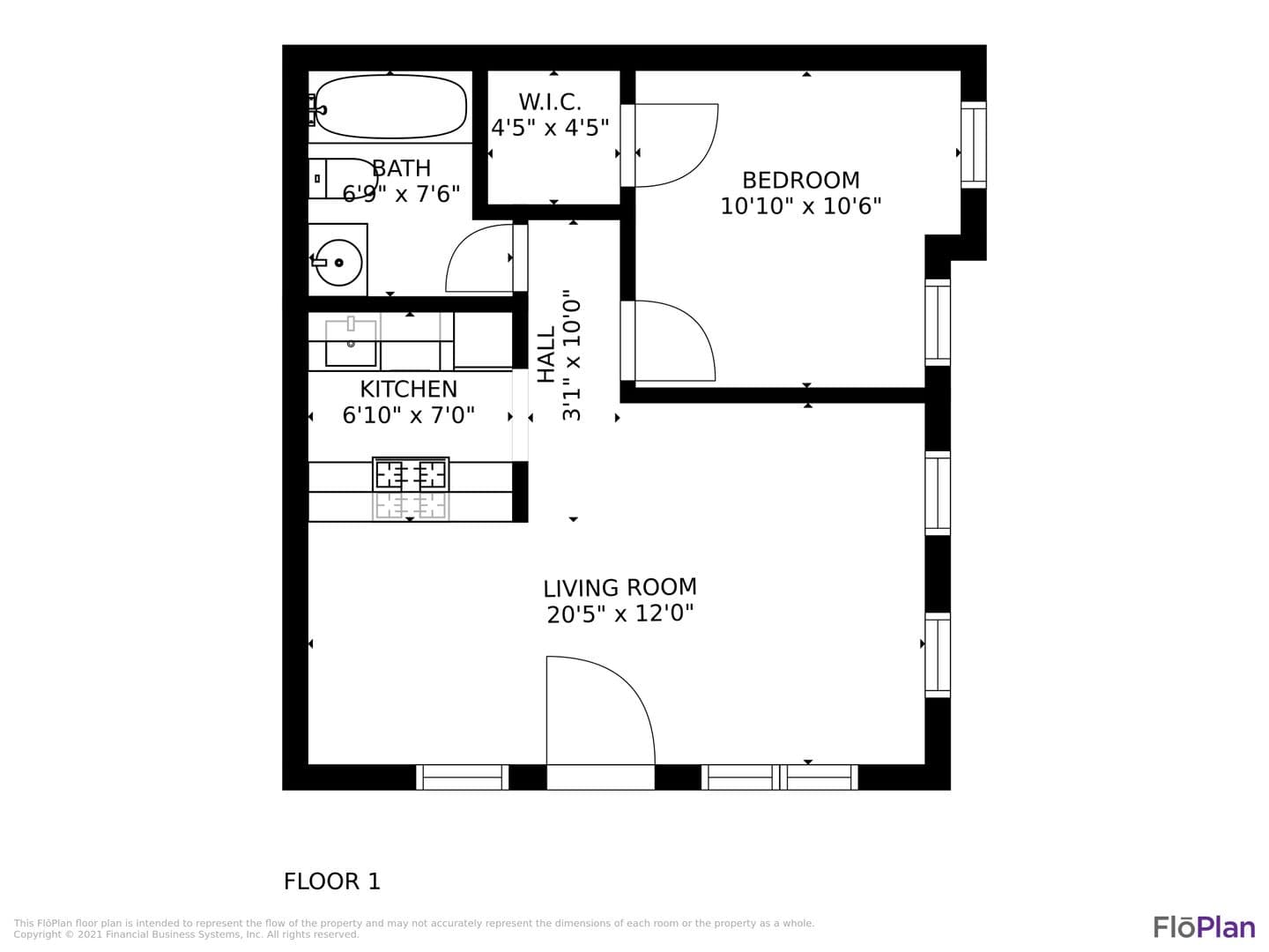Boulder Condo: 4955 Moorhead Ave. #A