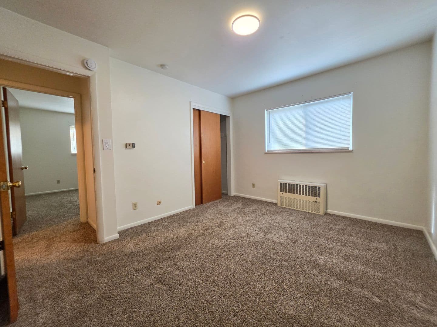 Boulder Apartment: 2845 Broadway Street
