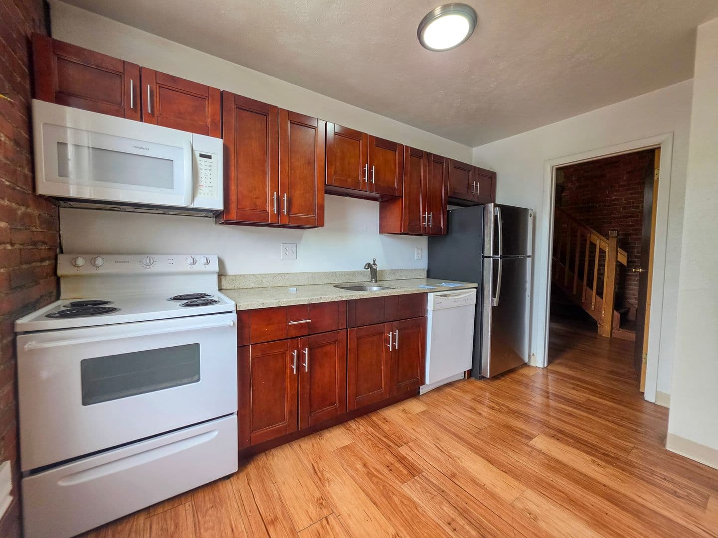 Boulder Apartment: 1742 Walnut Street