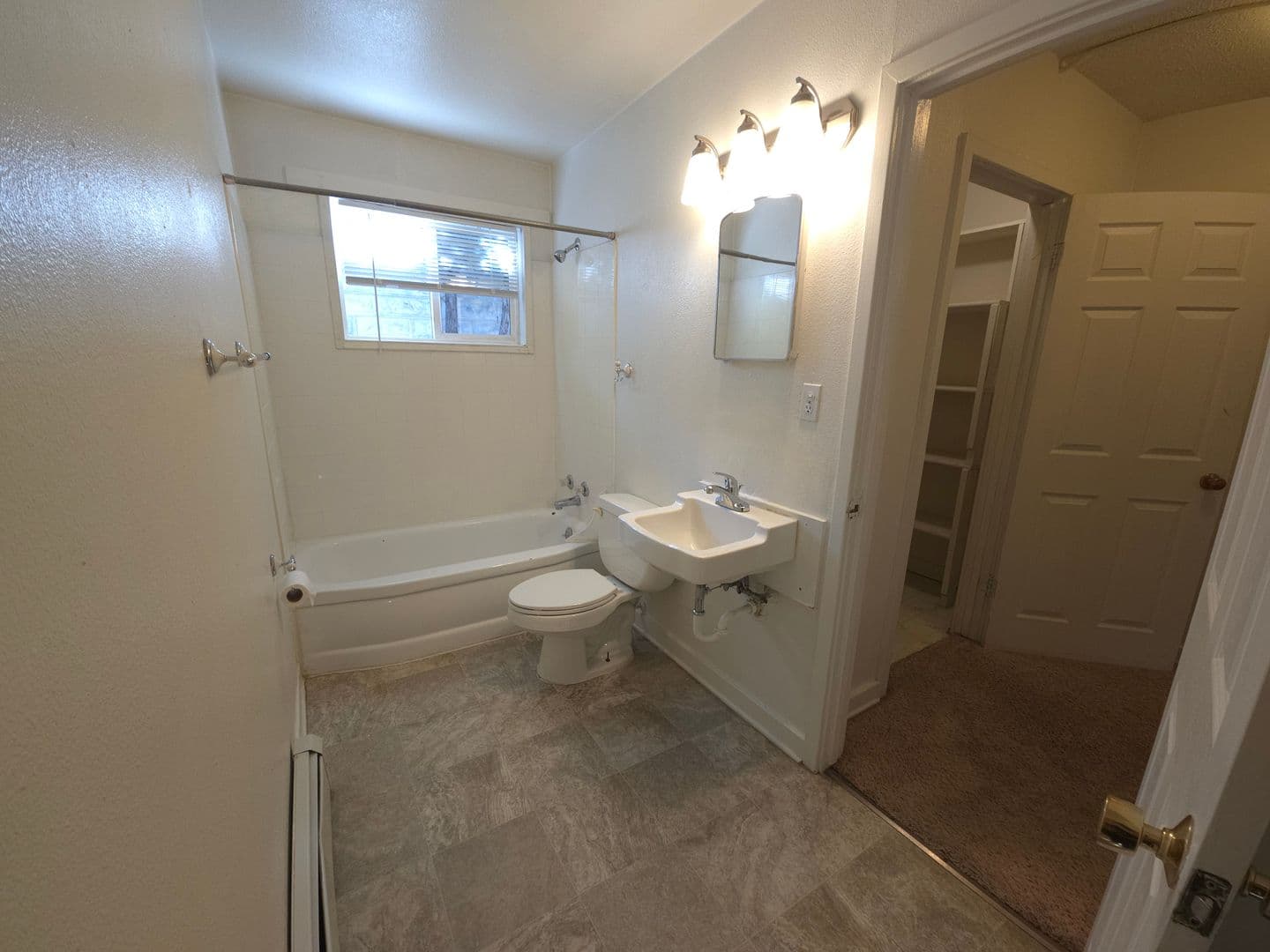 Boulder Apartment: 635-637 Marine St.