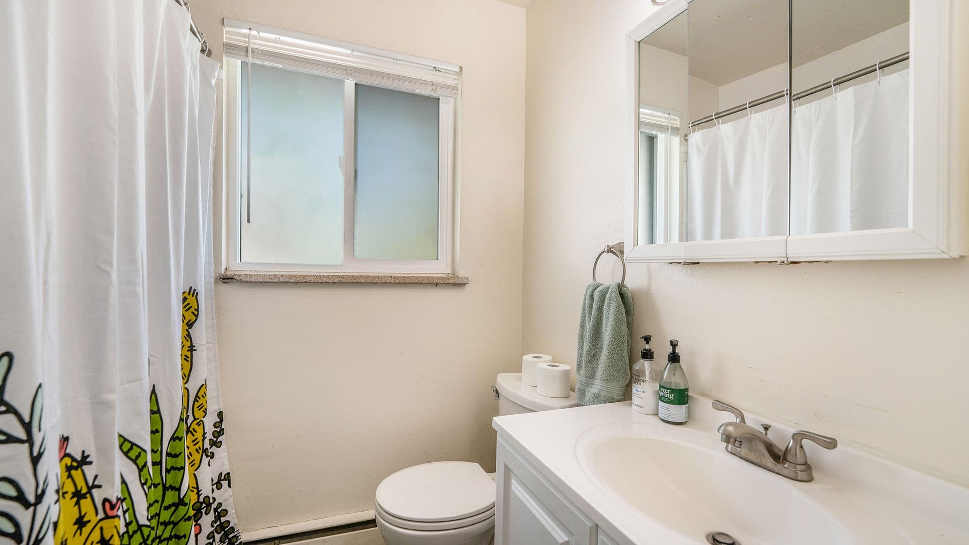 Boulder Apartment: 879-881 19th Street