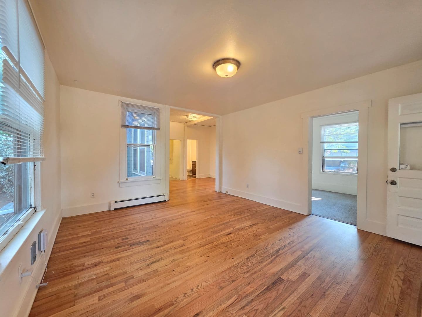 Boulder Apartment: 2645-2647 Pine St