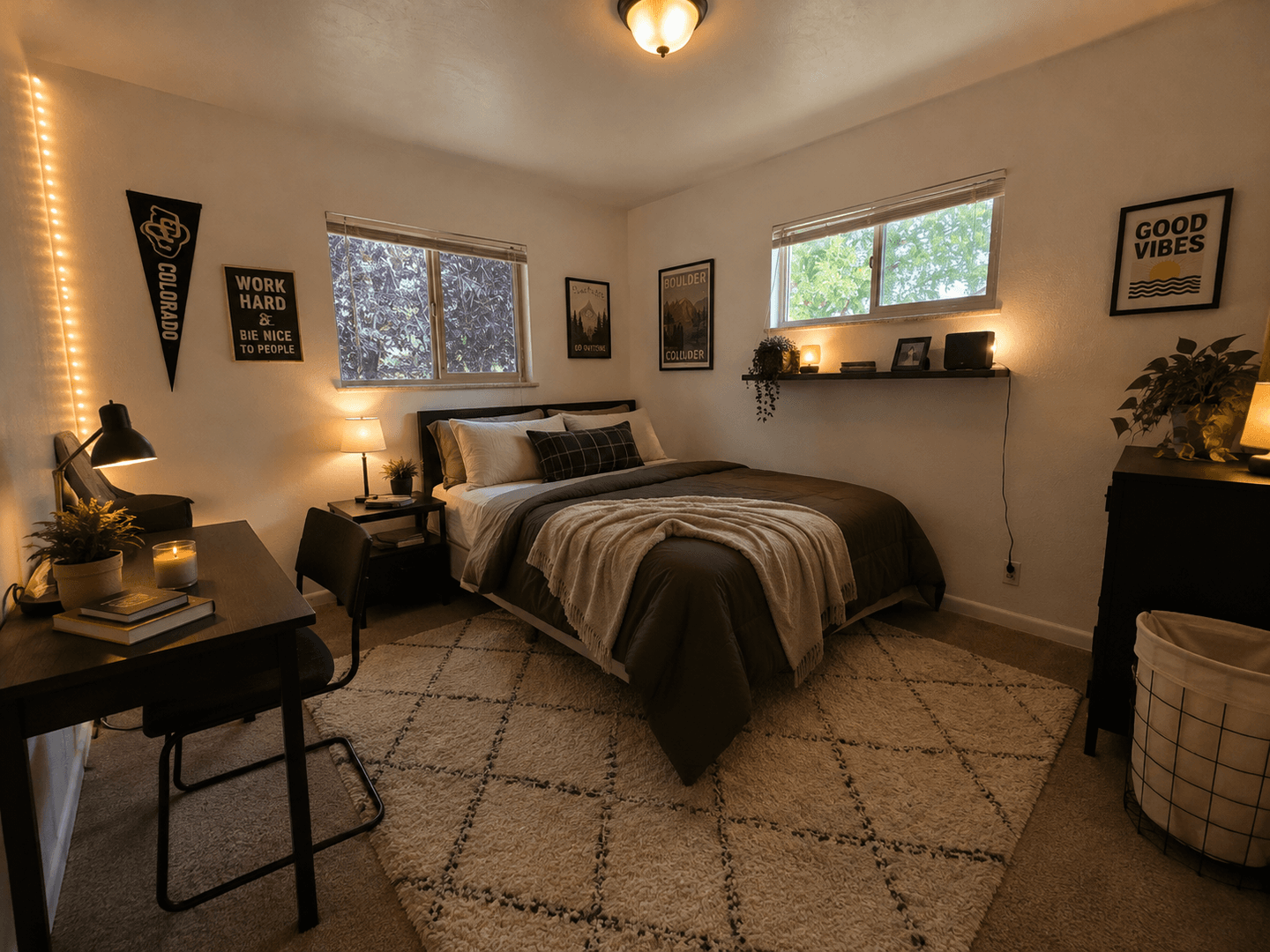 Boulder House: 940 37th Street