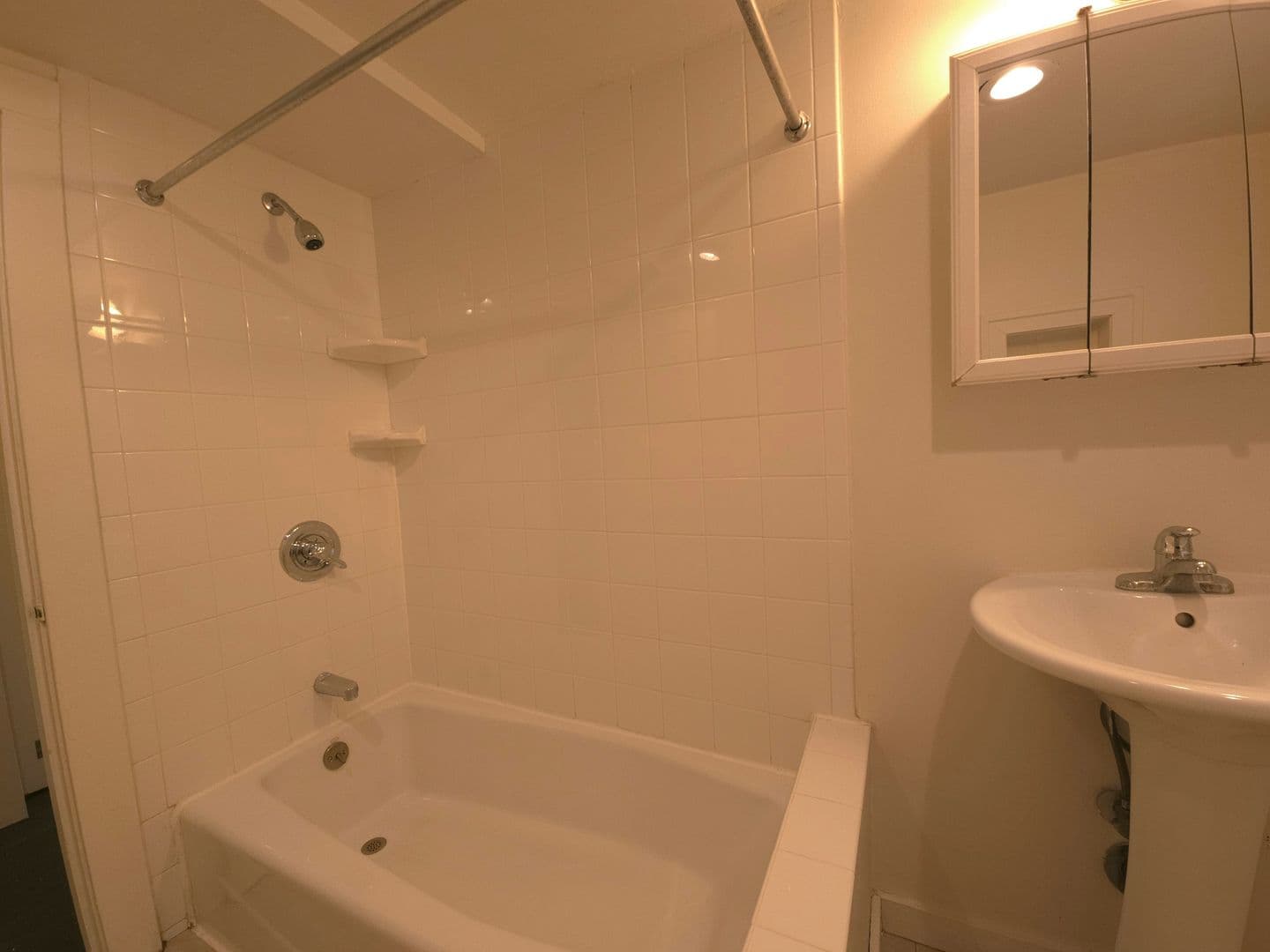 Boulder Apartment: 820 13th Street - 01
