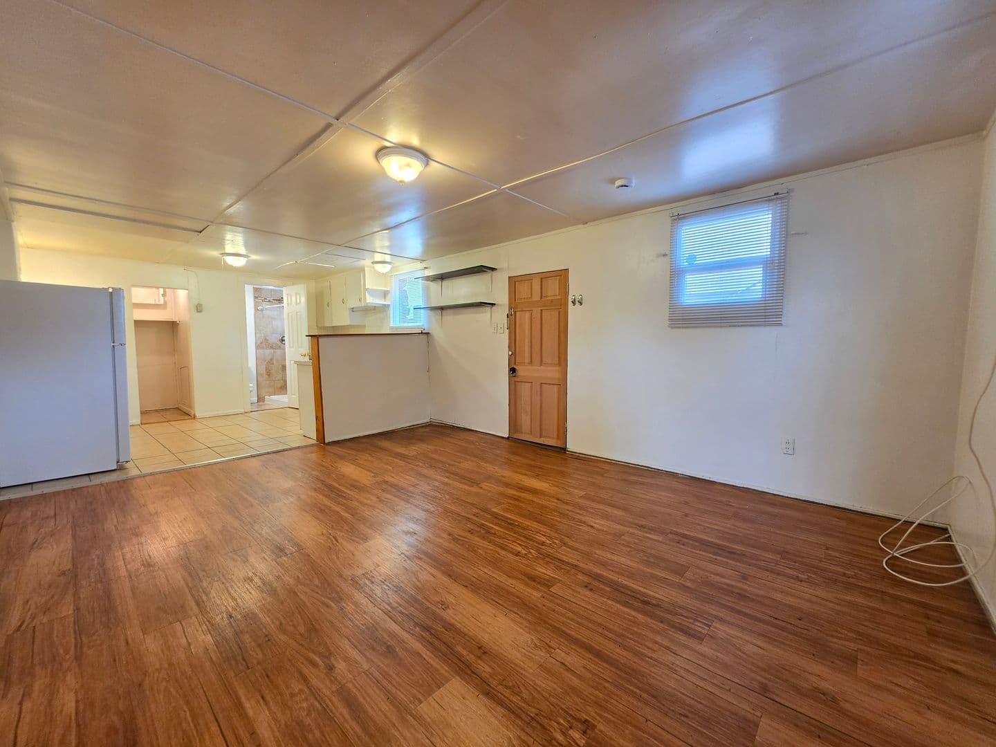 Boulder Apartment: 911-915 Broadway