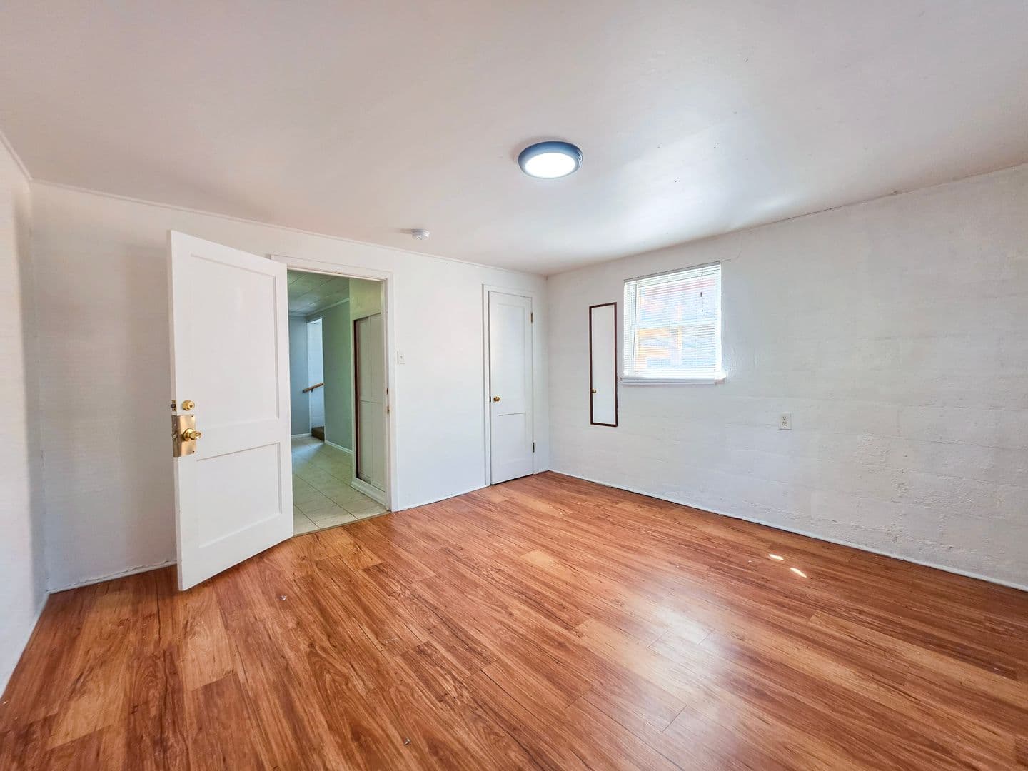 Boulder Apartment: 807 19th Street