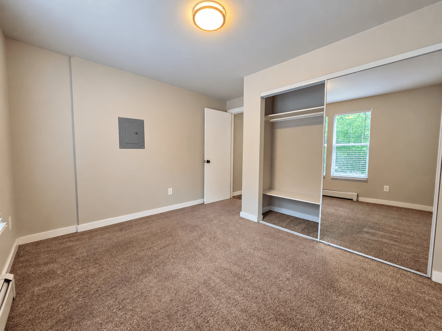 Boulder Apartment: 1719 Marine St.