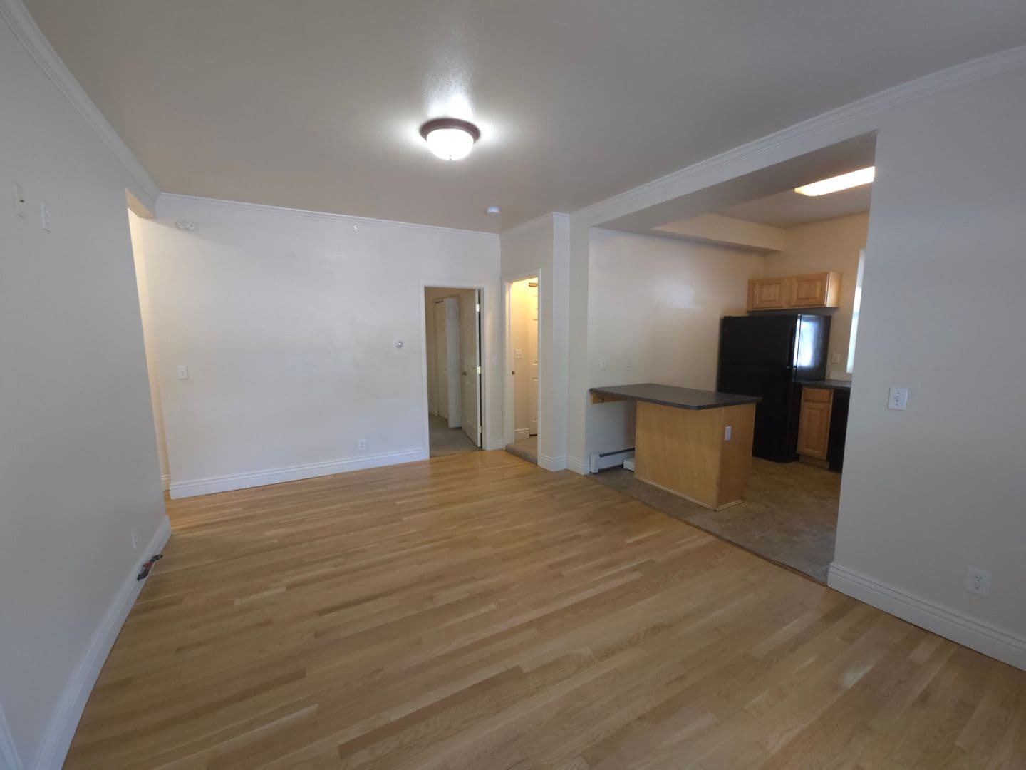 Boulder Apartment: 1000 Grandview Ave