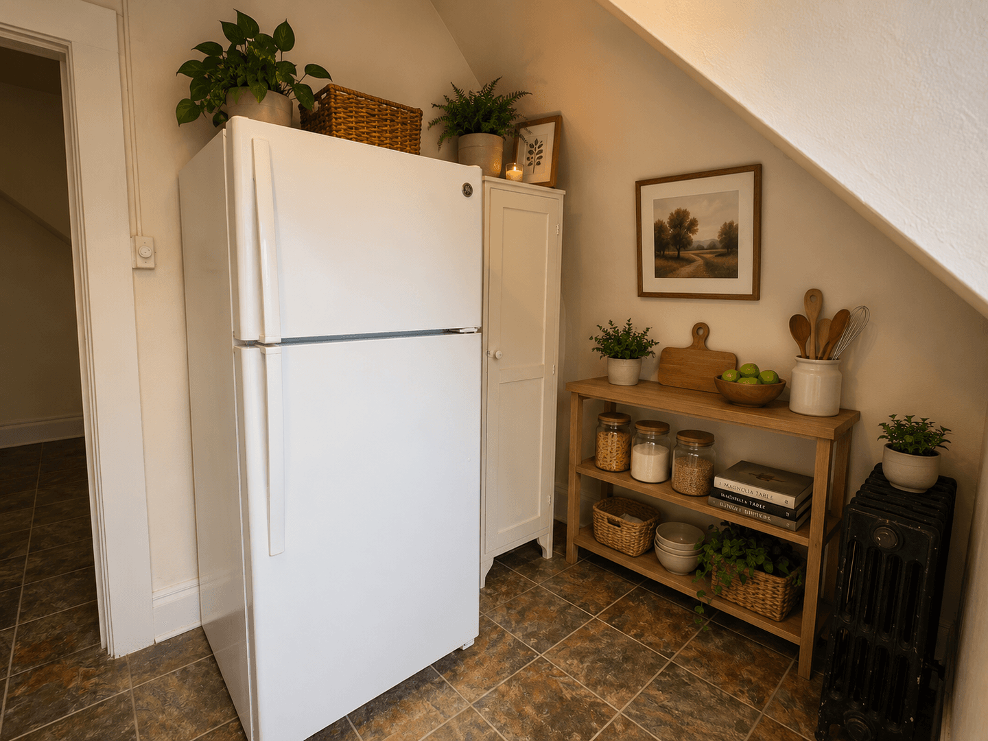 Boulder Apartment: 1030-1034 Pine
