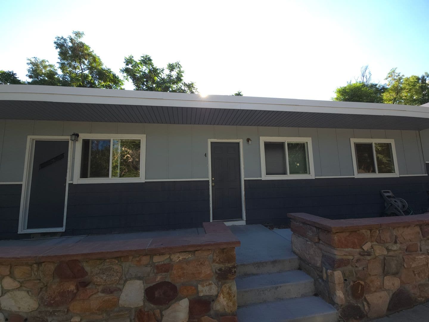 Boulder Apartment: 635-637 Marine St.
