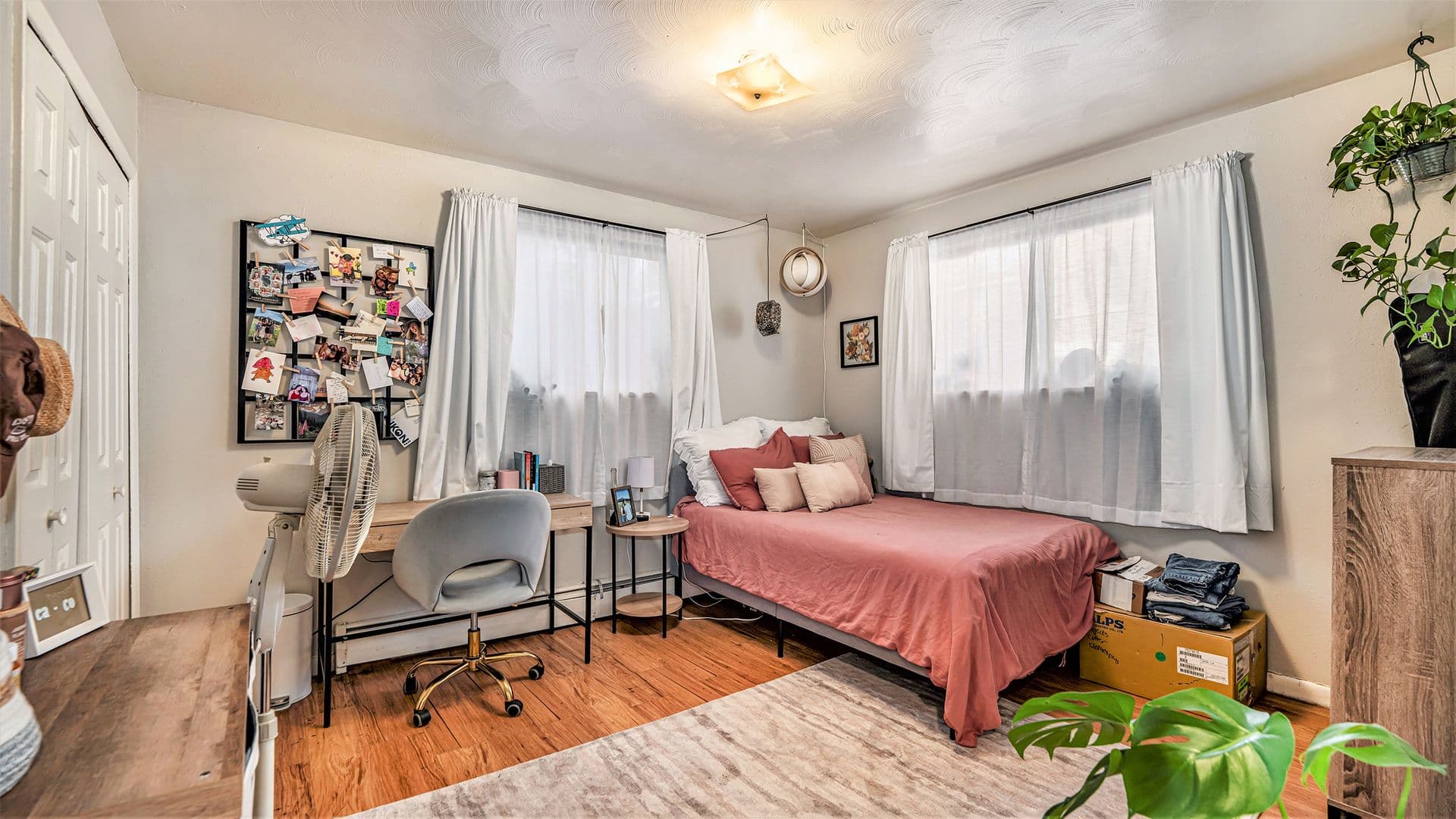 Boulder Apartment: 879-881 19th Street