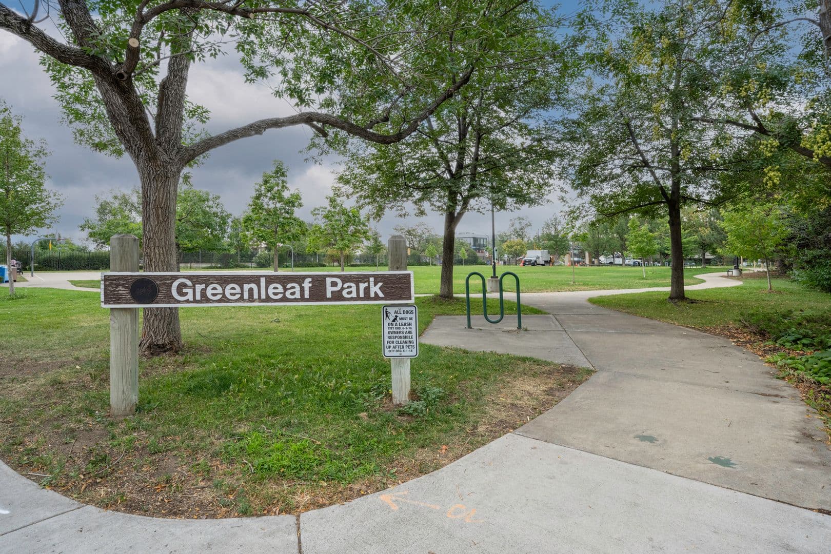 Boulder Condo: 2301 Pearl St. # 77