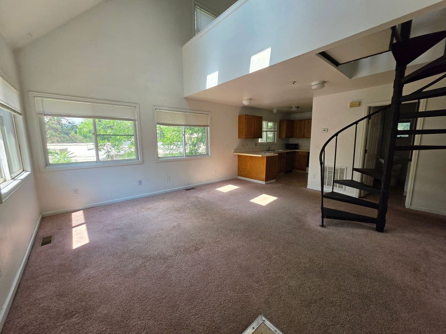 Boulder Apartment: 1431 18th Street