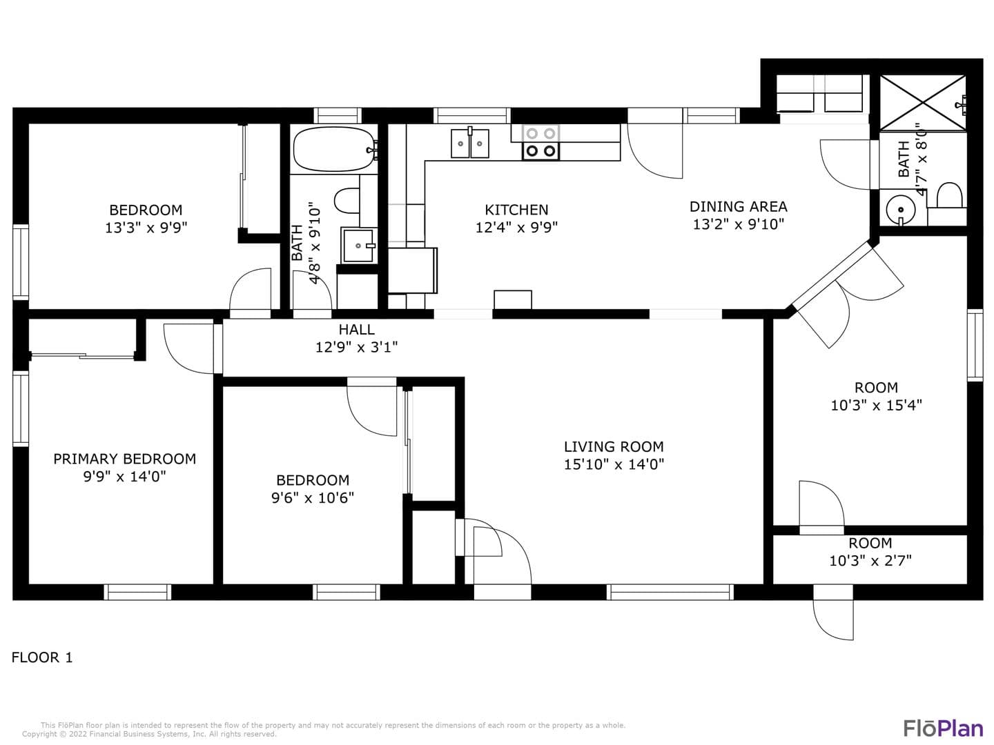Boulder House: 3345 Martin Drive