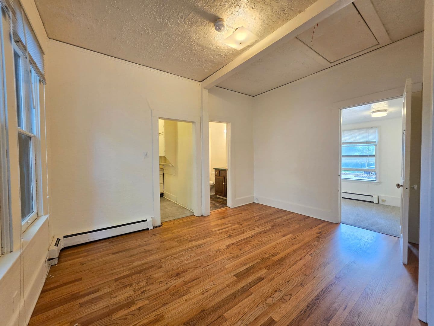 Boulder Apartment: 2645-2647 Pine St