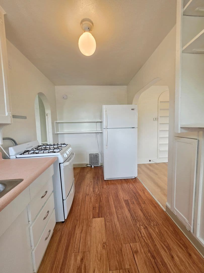 Boulder Apartment: 911-915 Broadway