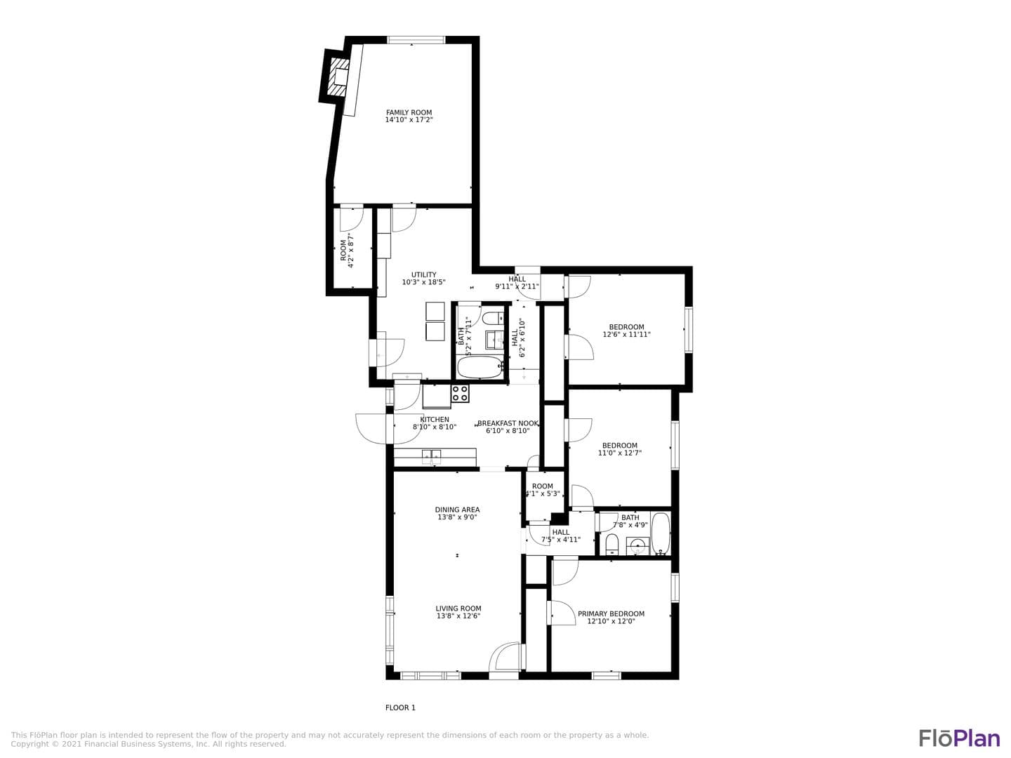 Boulder Apartment: 751 -761 17th Street