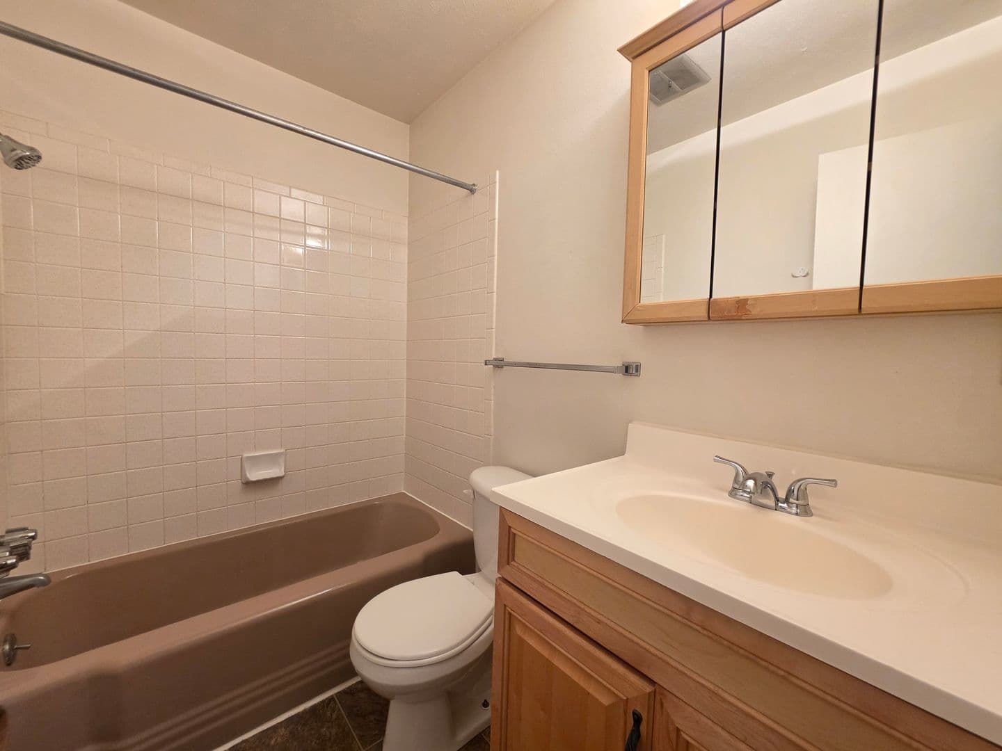 Boulder Apartment: 1410 19th St.