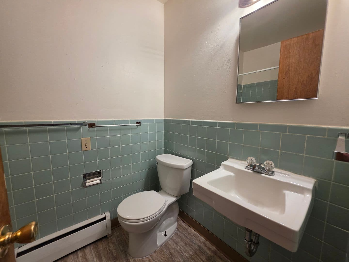 Boulder Apartment: 3050 Madison Ave.