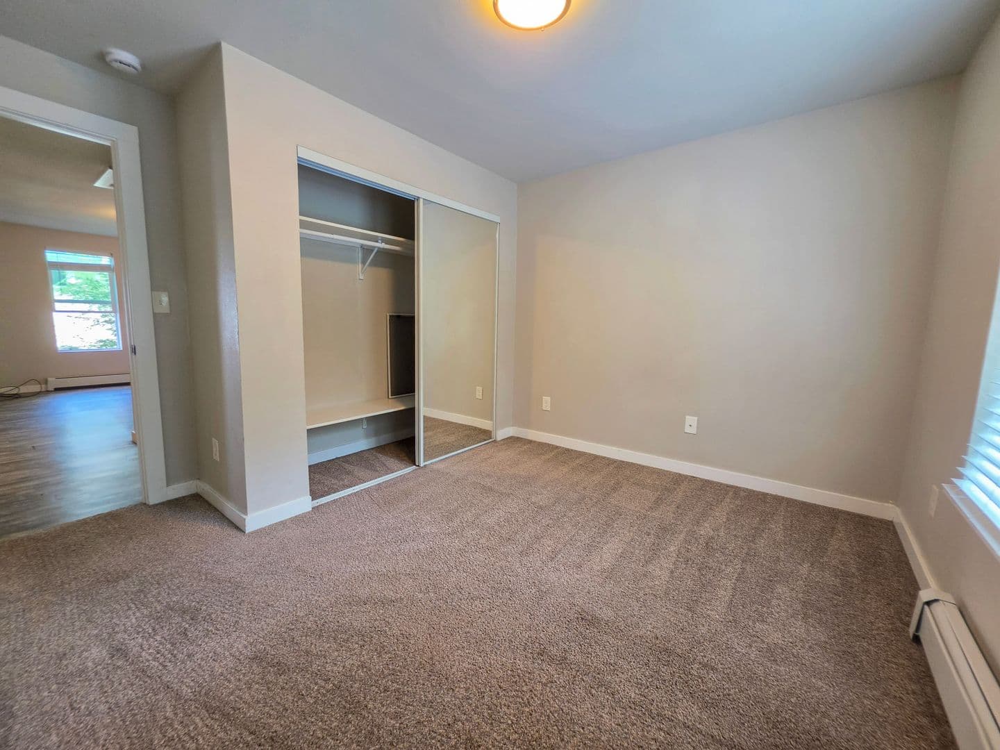 Boulder Apartment: 1719 Marine St.