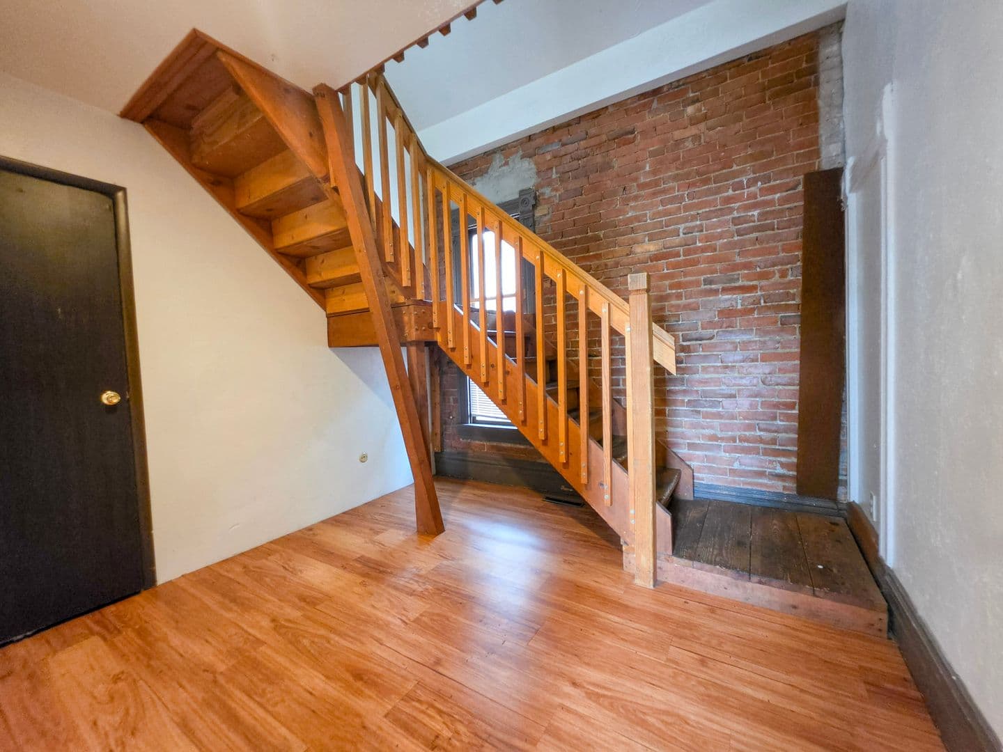 Boulder Apartment: 1742 Walnut Street