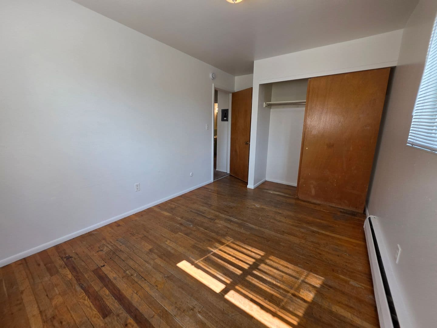 Boulder Apartment: 3050 Madison Ave.