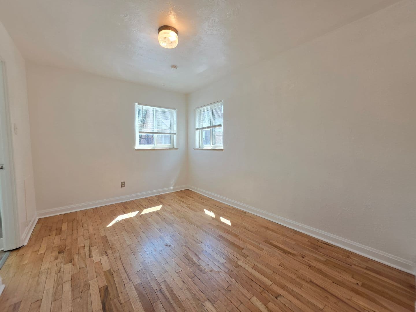 Boulder Apartment: 1020 14th Street