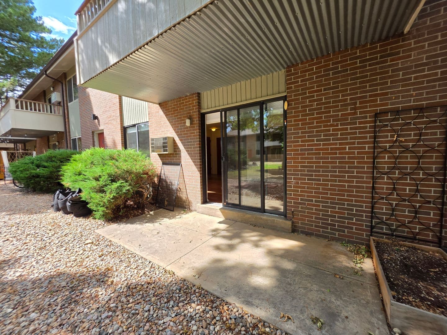 Boulder Condo: 1895 Alpine Ave # G21
