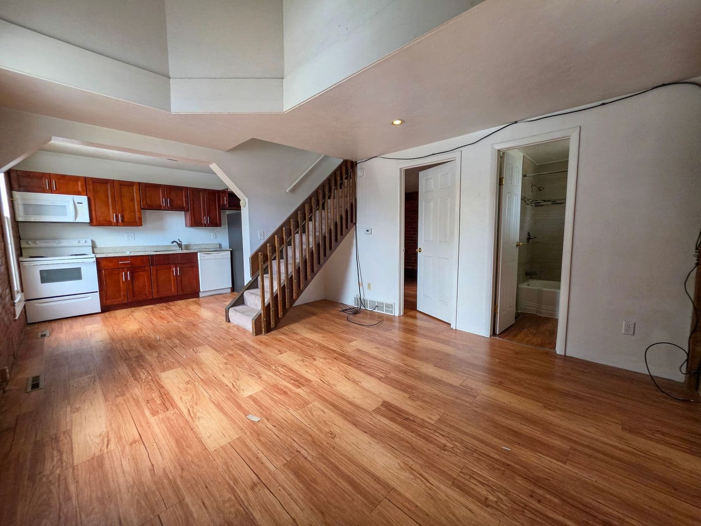 Boulder Apartment: 1742 Walnut Street