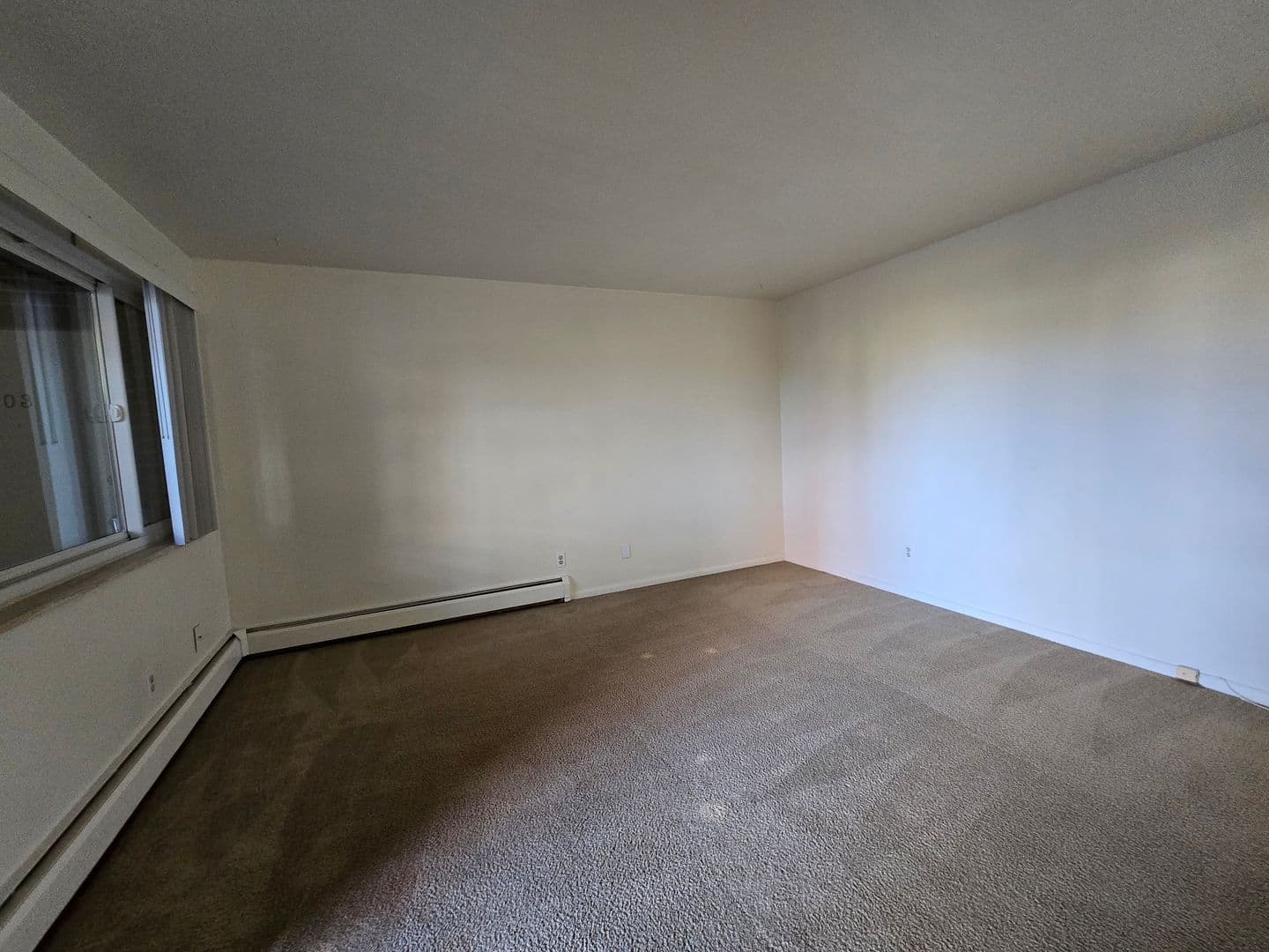 Boulder Apartment: 2845 Broadway Street