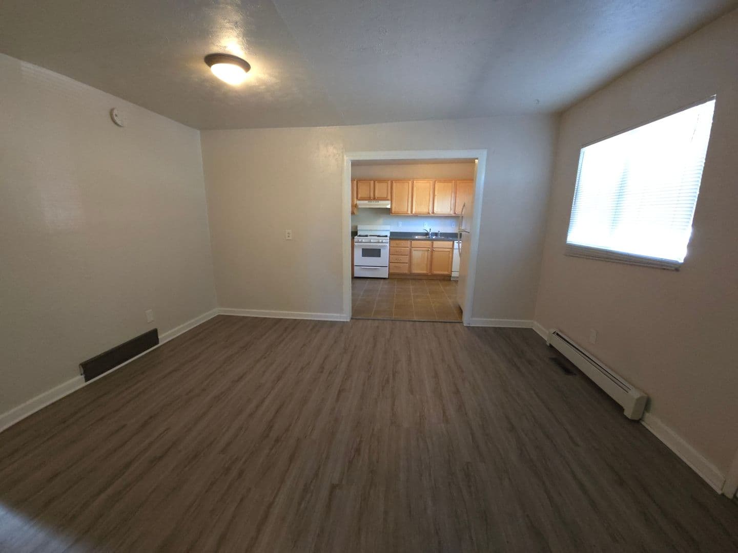 Boulder Apartment: 635-637 Marine St.