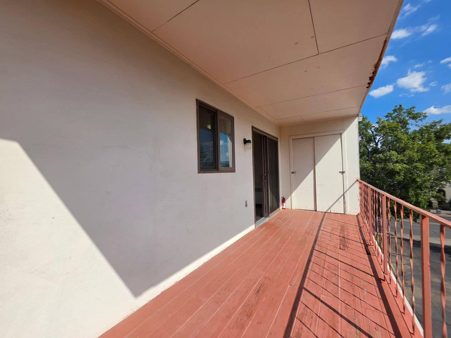 Boulder Apartment: 2845 Broadway Street