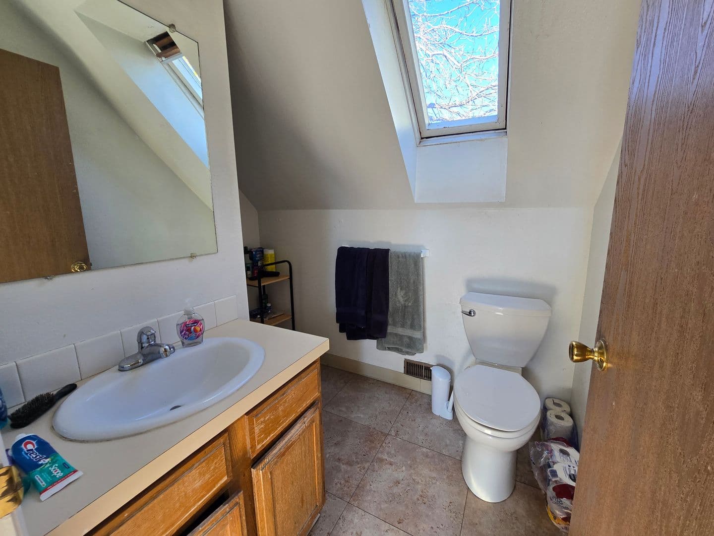 Boulder Apartment: 1431 18th Street