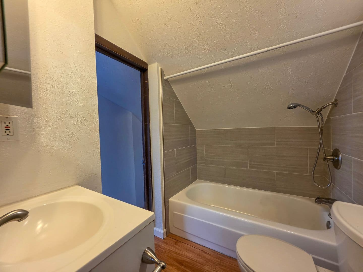 Boulder Apartment: 1742 Walnut Street