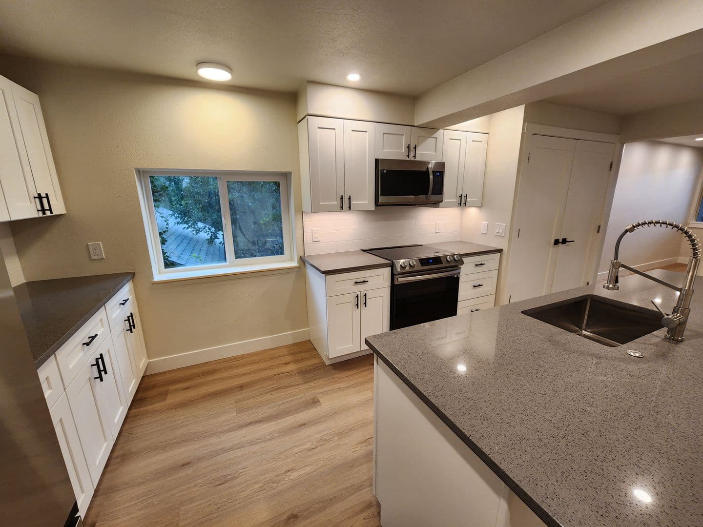 Boulder Apartment: 1155 Jay Street - C