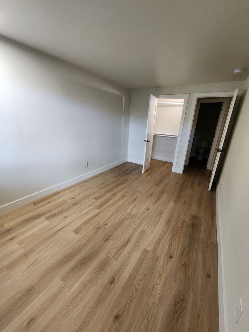 Boulder Apartment: 1155 Jay Street - C
