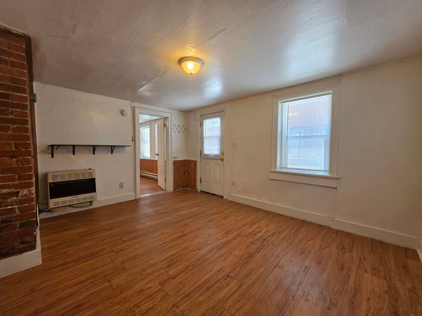 Boulder Apartment: 1038 14th Street