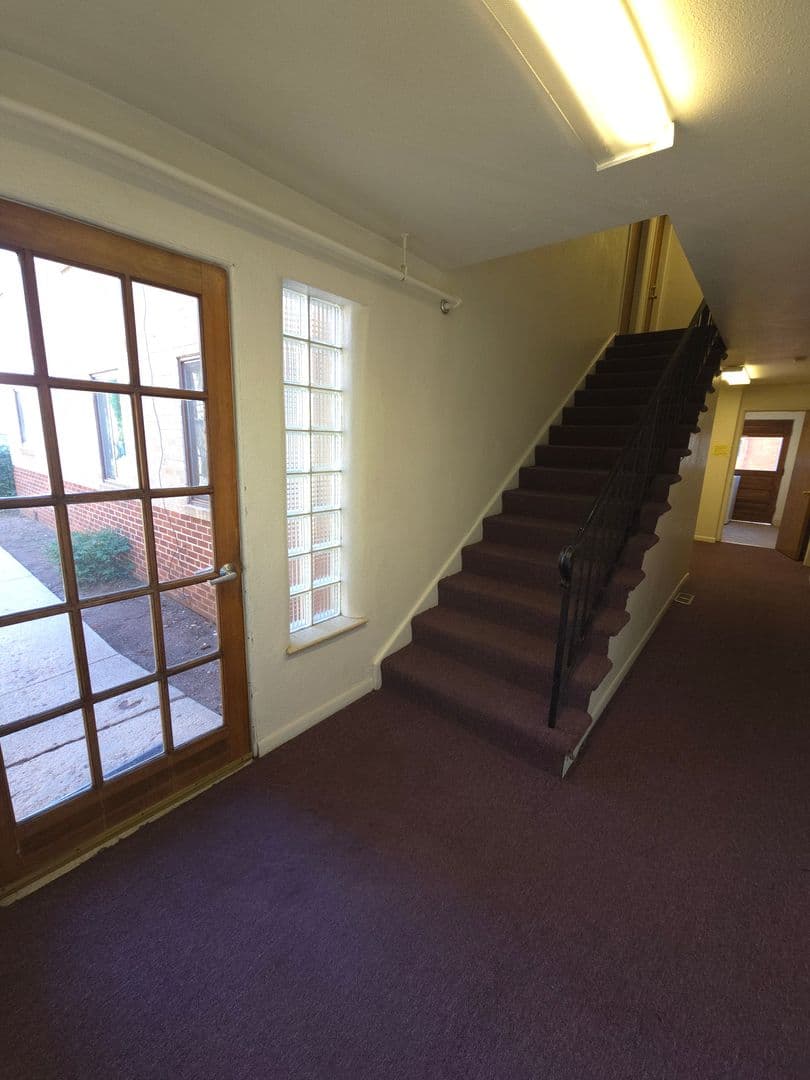Boulder Apartment: 1020 14th Street