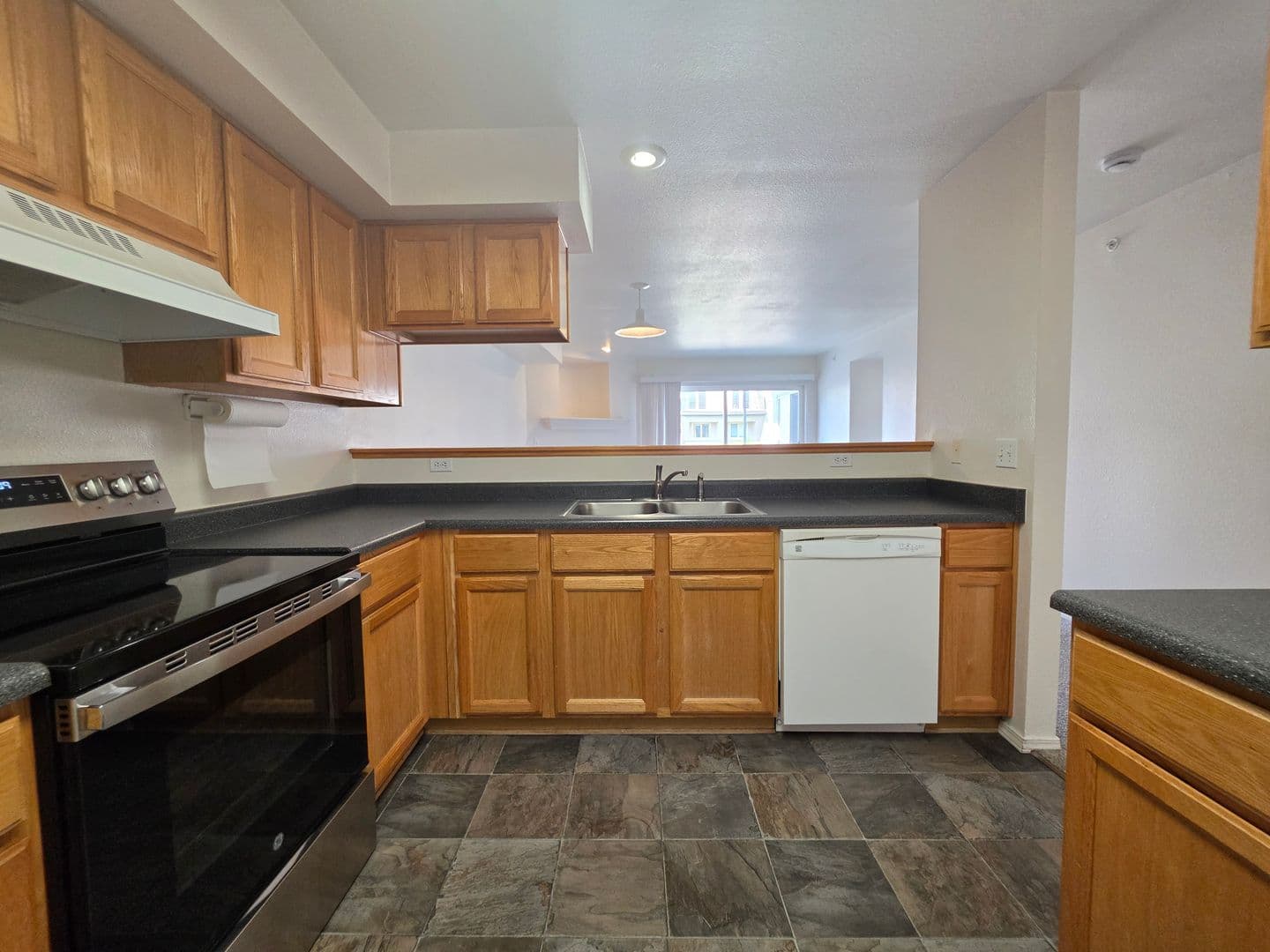 Boulder Condo: 2850 E. Aurora Avenue
