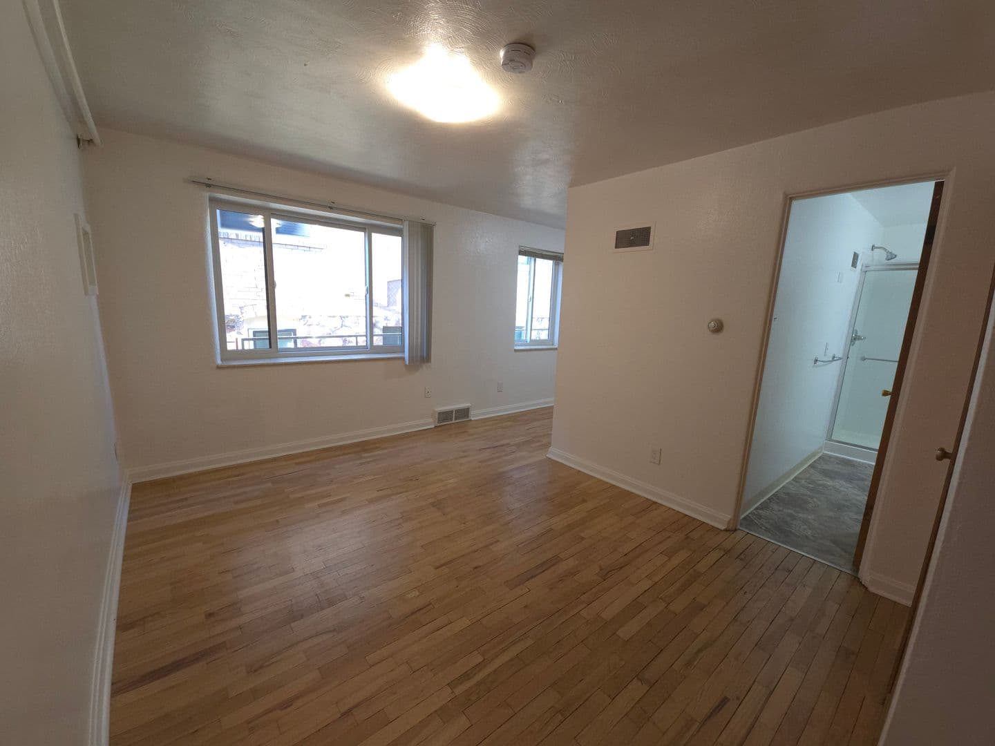 Boulder Apartment: 1020 14th Street