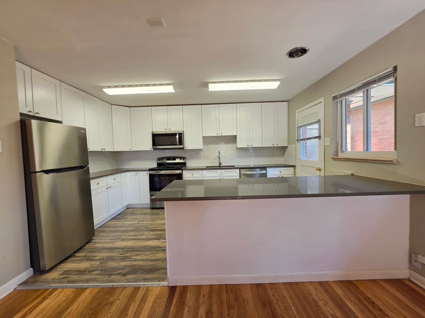 Boulder Apartment: 807 19th Street
