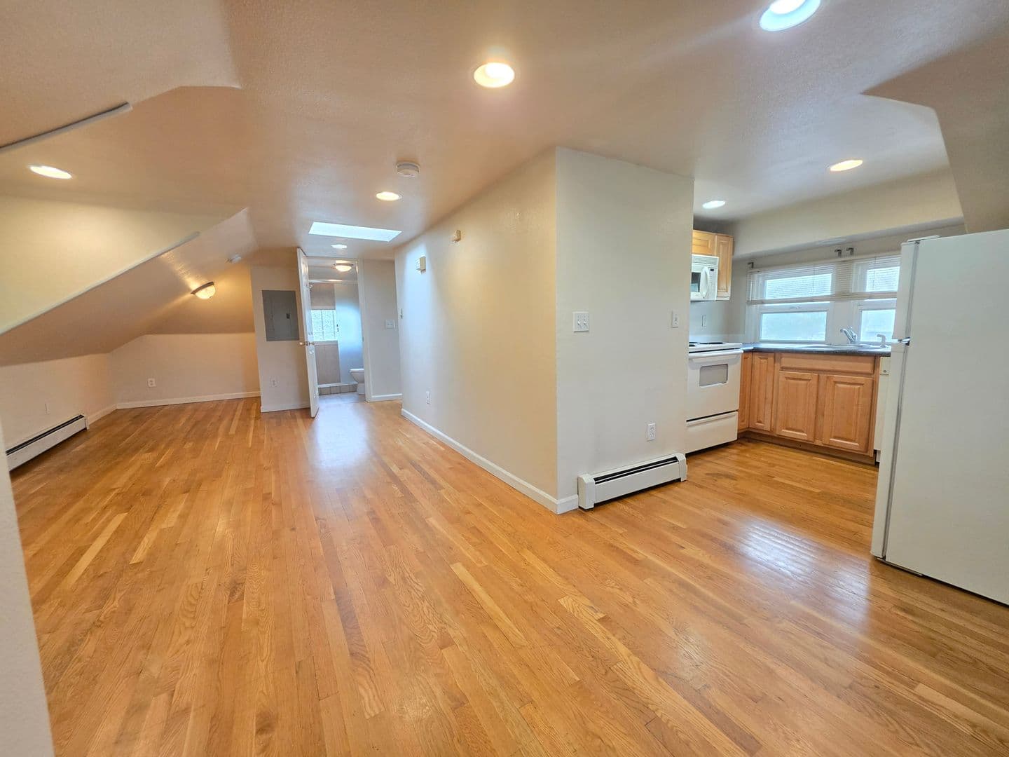 Boulder Apartment: 1000 Grandview Ave