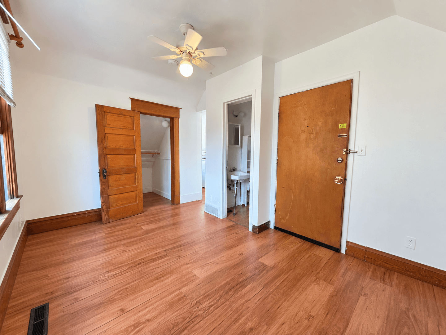 Boulder Apartment: 1036 14th Street