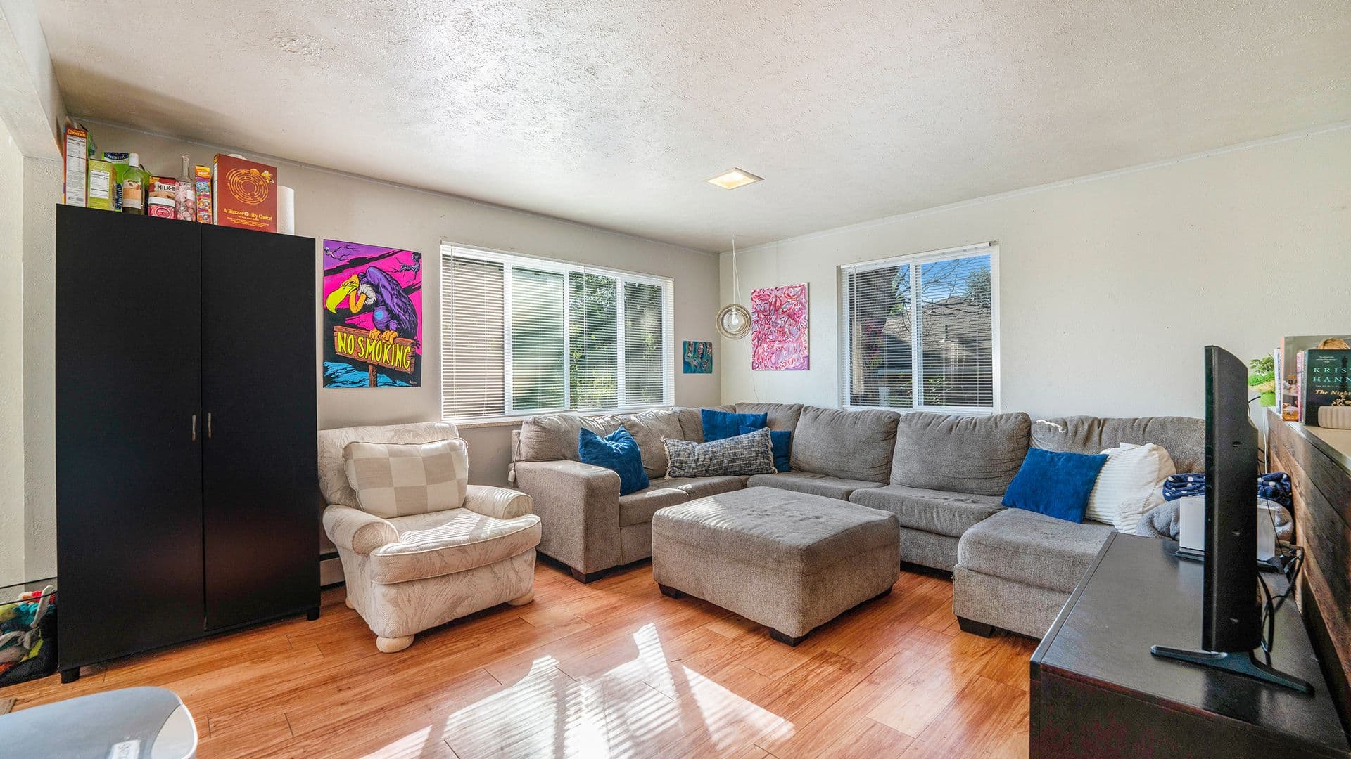 Boulder Apartment: 879-881 19th Street