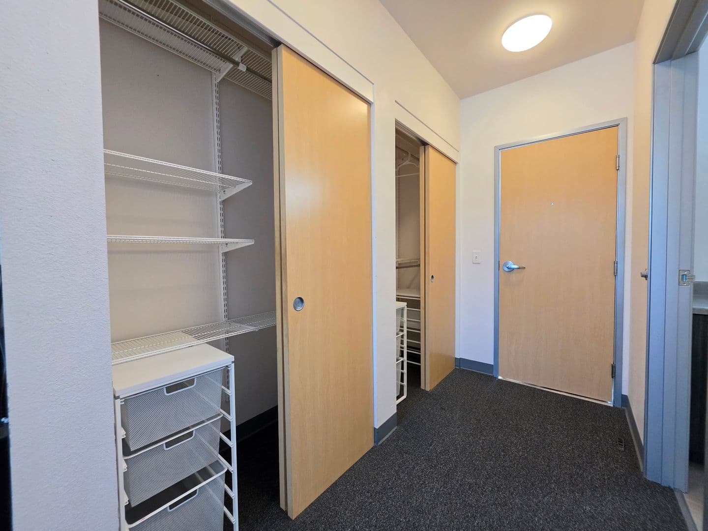 Boulder Apartment: 2333 Arapahoe Ave.