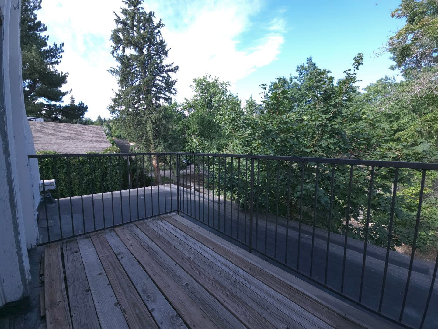 Boulder Apartment: 820 13th Street - 03