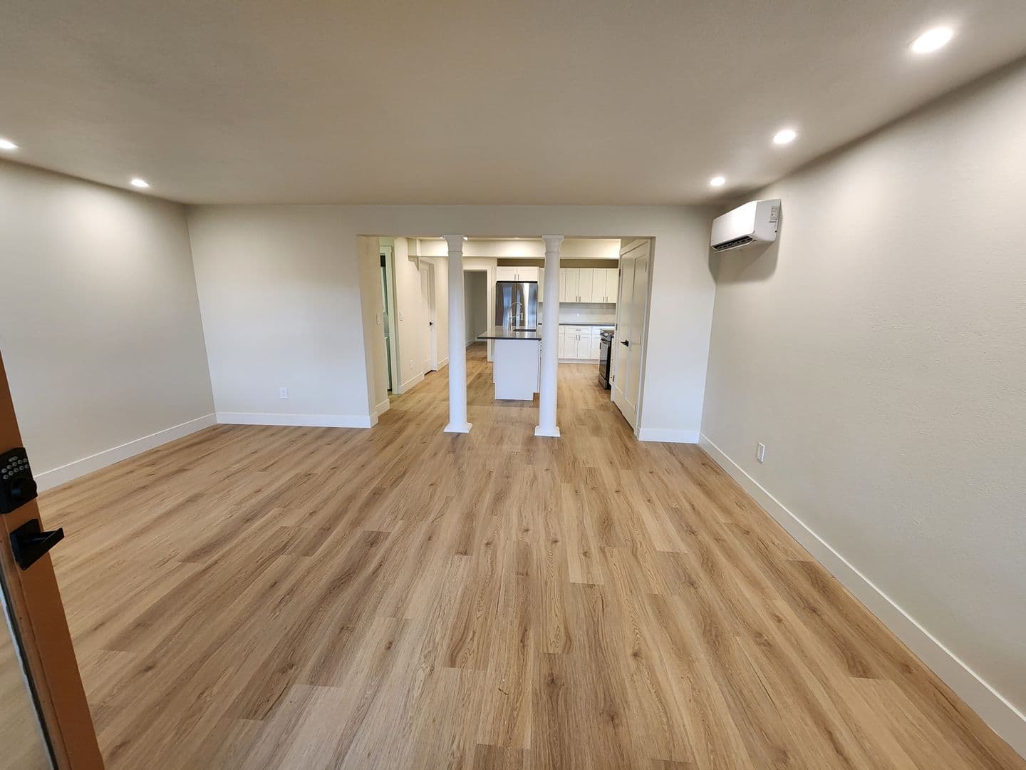 Boulder Apartment: 1155 Jay Street - C