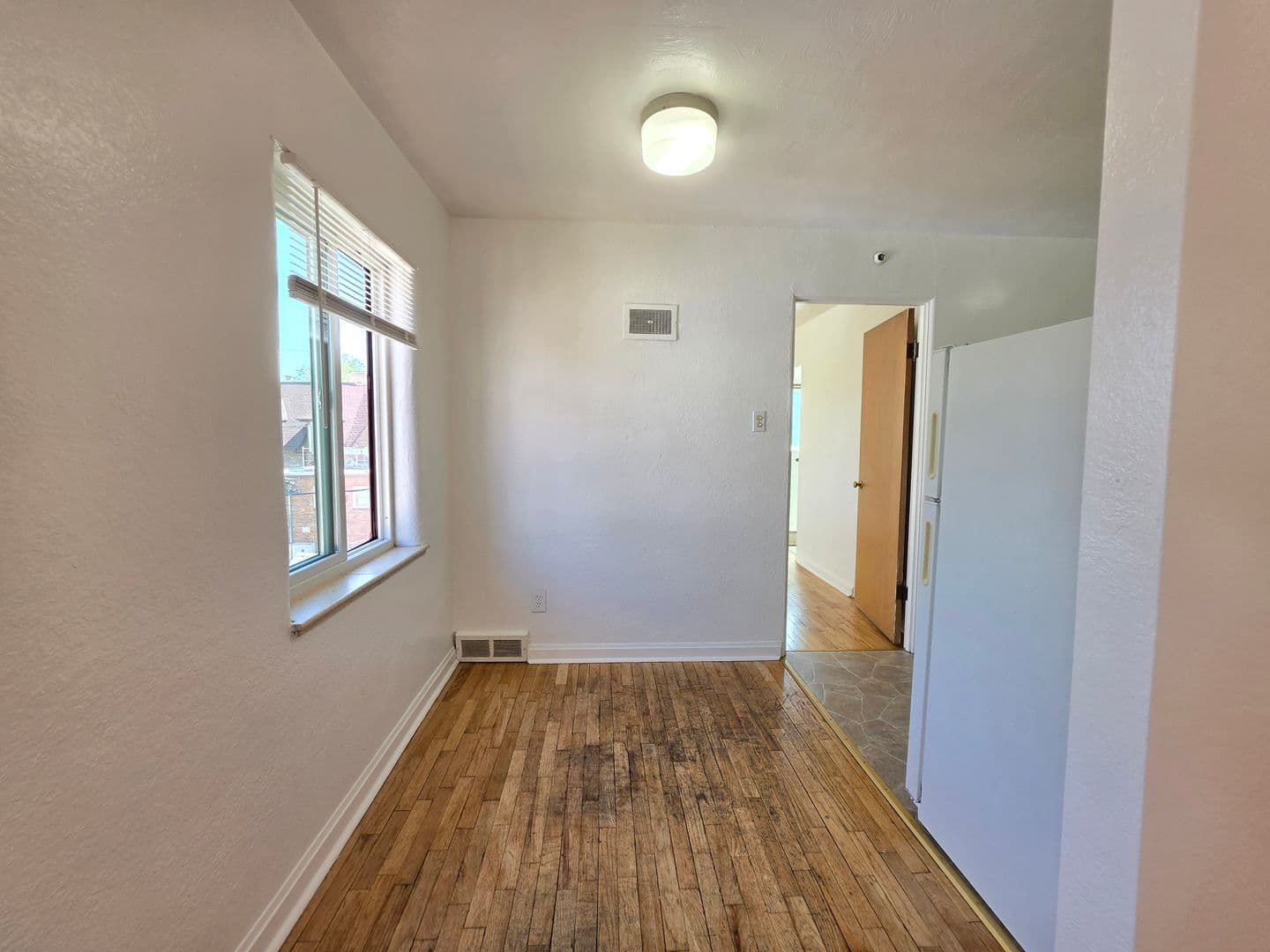 Boulder Apartment: 1020 14th Street
