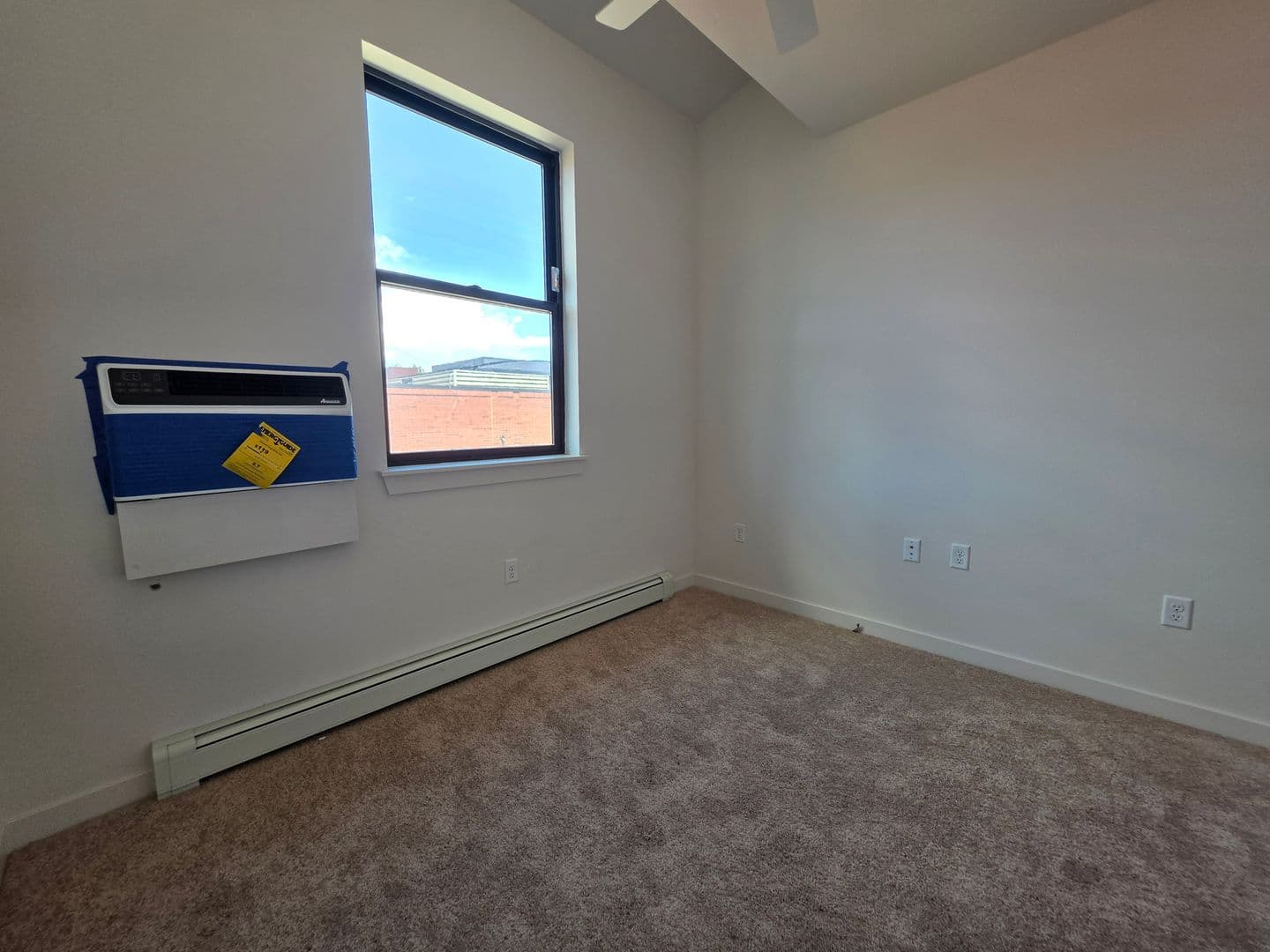 Boulder Condo: 2301 Pearl St. # 77